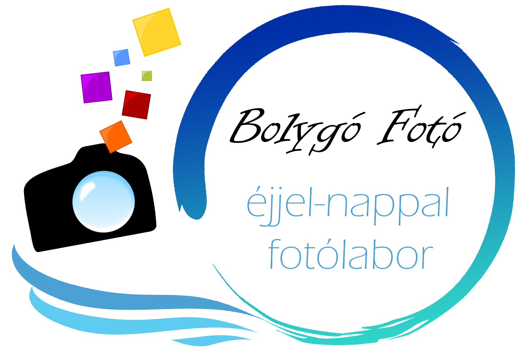 Bolygo Logo